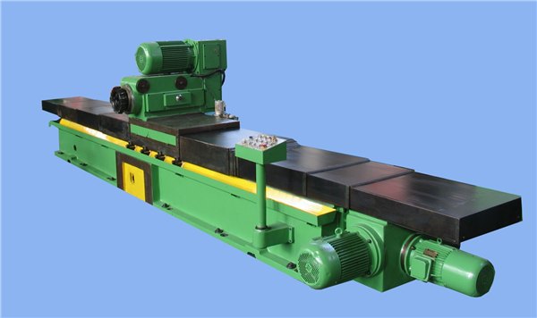 老河口铣边机