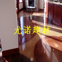 混凝土染色剂 水泥地坪染色剂 水磨石染色剂