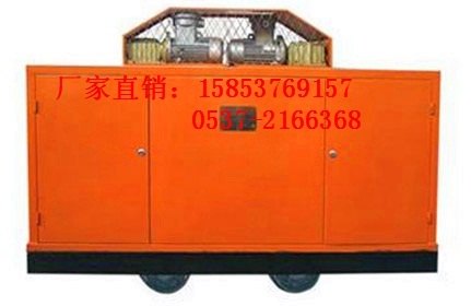 买ZHJ-80/1.2防灭火注浆装置到哪里?中兖矿业