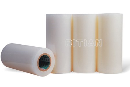 佛山厂家直销缠绕膜/拉伸膜/就来品达包装