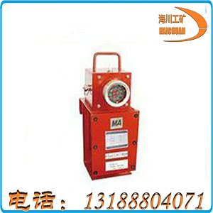KXB12J机车用报警器（红尾灯）