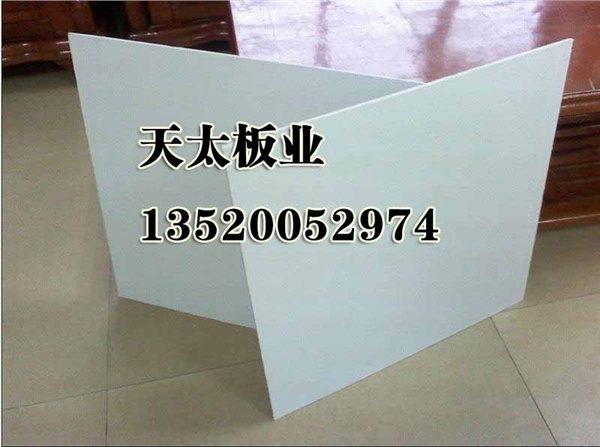 硅酸钙板生产厂家
