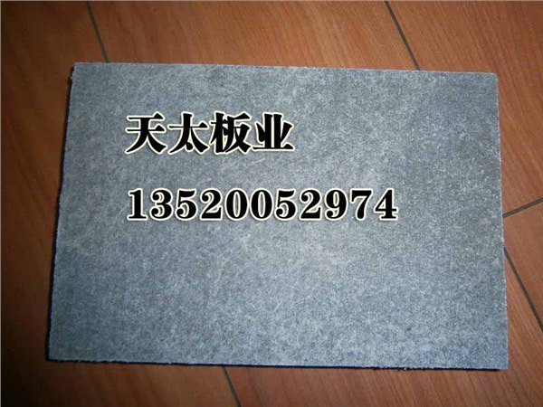 纤维水泥压力板