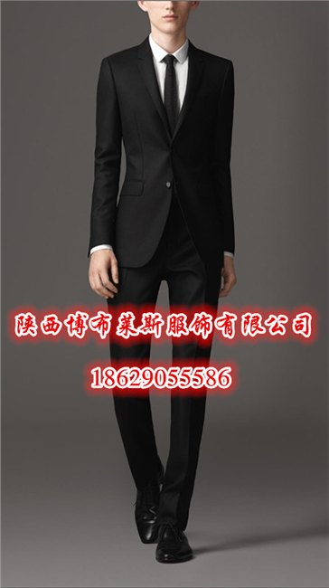 西安新郎礼服私人定制