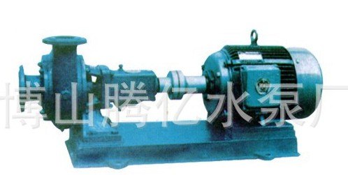供应排污泵生产厂家