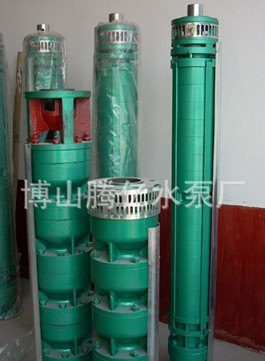 供应QJ潜水电泵