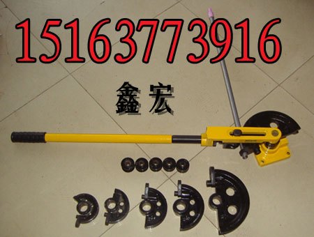 SWG-25手动弯管机 SWG-25手动弯管机厂家 25手动弯管机价格