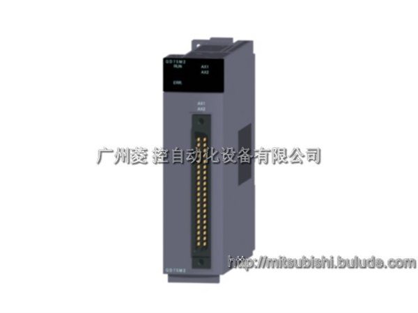 三菱QD75M2 随州三菱PLC QD75插补控制