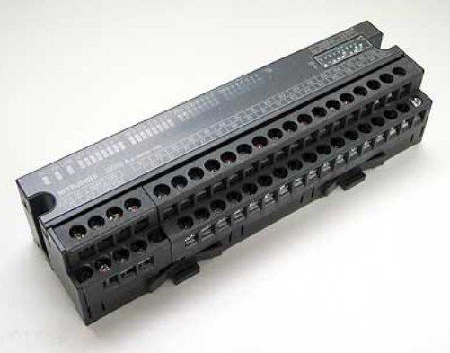 三菱QJ71FL71-F01 三菱PLC  北京办事处 三菱FXPLC
