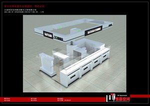 供应大连展柜|大连恒艺空间展览展示