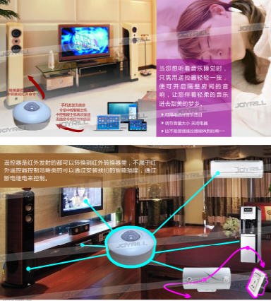 石家庄智能家居体验厅找石家庄创居智能科技
