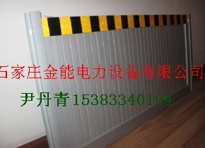 金能挡鼠板 挡鼠板铝合金材质