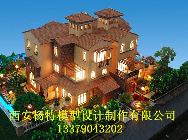 西安模型制作地址