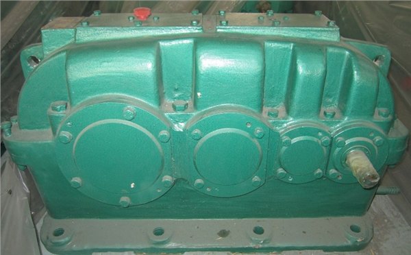 泰兴ZSY315-90硬齿面减速器|壳体|齿轮|输入轴配件