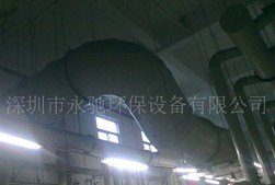 品质兼优PP风机