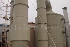 精选成套环保处理设备