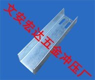 供应幕墙预埋管