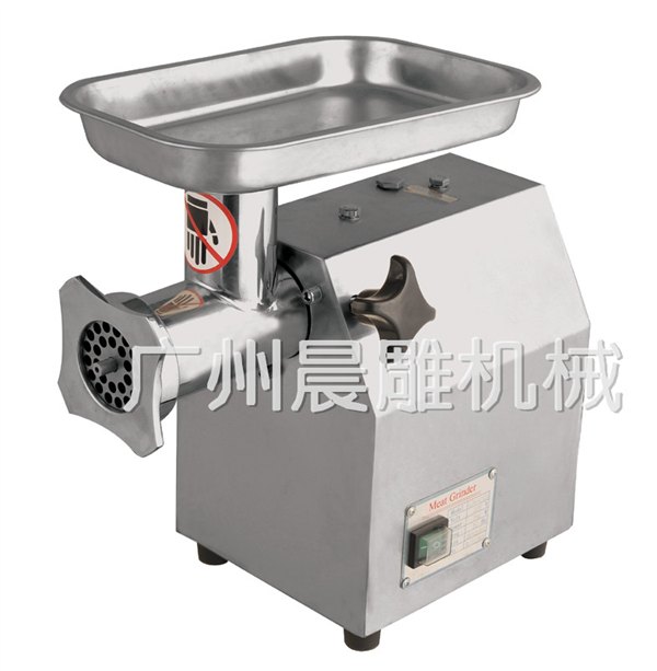 杀猪场绞肉机价格