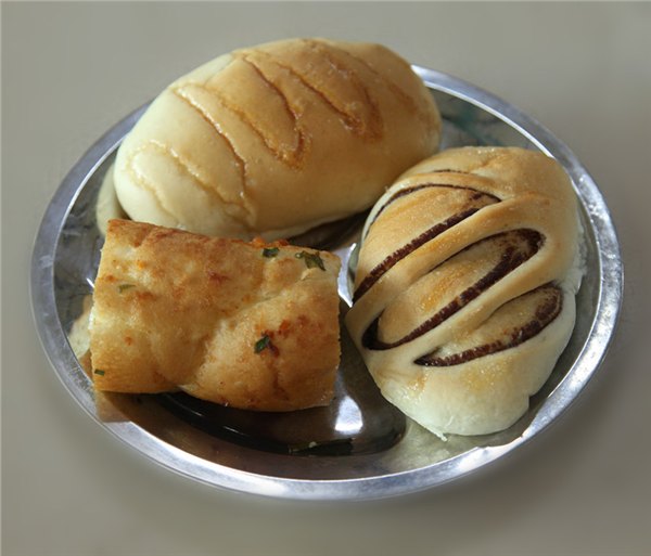 东莞食堂承包面食粥类图片