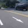 供应鹤山道路划线多少钱一米 鹤山厂区划线价格