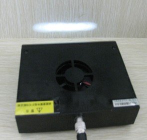 UVLED面光源照射头|UV转印胶固化|深圳尤蓝谱科技