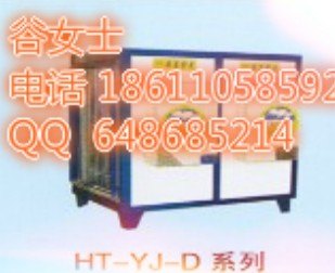 浙江油烟净化器生产厂家/隔油池