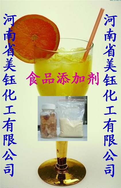 瓜尔豆胶，质量保证现货供应
