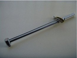 锚杆预应力扭力扳手 
