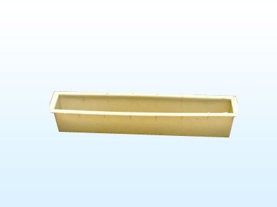 供应塑料型防撞路沿石模具，保定路沿石模具