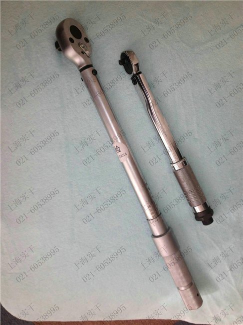 刻度式扭力仪，可调节定扭力扳手