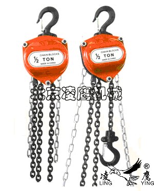 供应川崎VB型手拉葫芦|多种规格可选