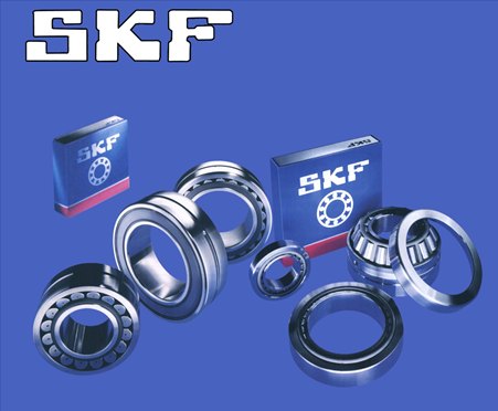 SKF权威经销商销售高性能SKF推力滚子轴承29228M