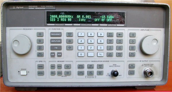 AGILENT 8648B经济型射频信号发生器北京现货出售 