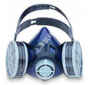 法国斯博瑞安SURVIVAIR Premier系列硅胶半面罩