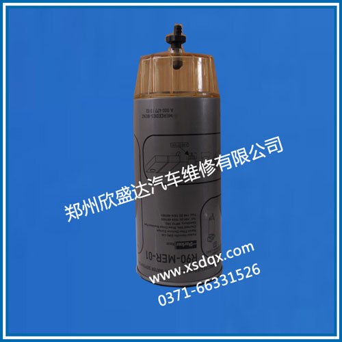 三一泵车油水分离器价格|油水分离器哪家好【欣盛达】卓越的产品质量