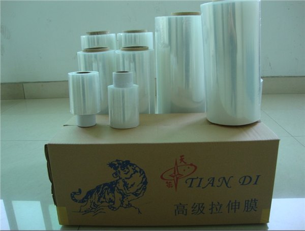 佛山拉伸膜-禅城缠绕膜-广州自粘膜