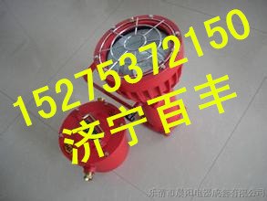 供应DGC175矿用防爆投光灯厂家