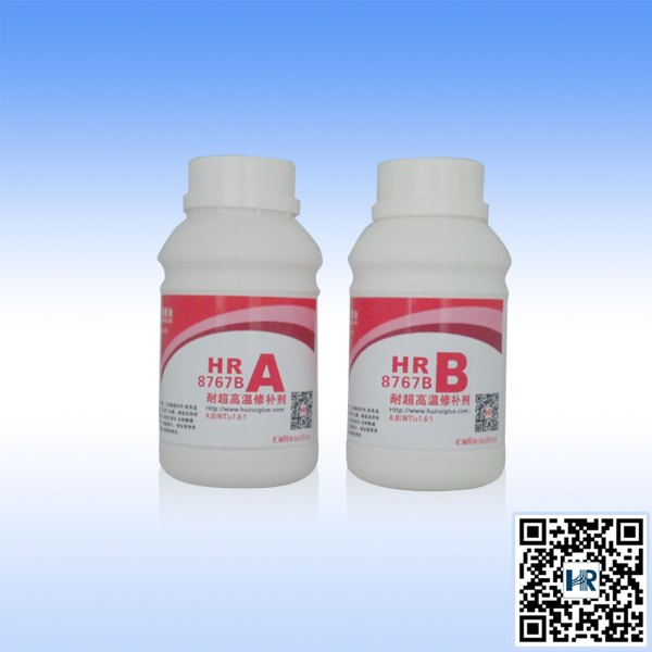 供应耐1000度高温胶水,耐高温胶水