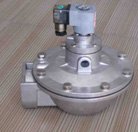 DMF-Z-50S电磁脉冲阀