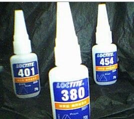 乐泰380瞬干胶