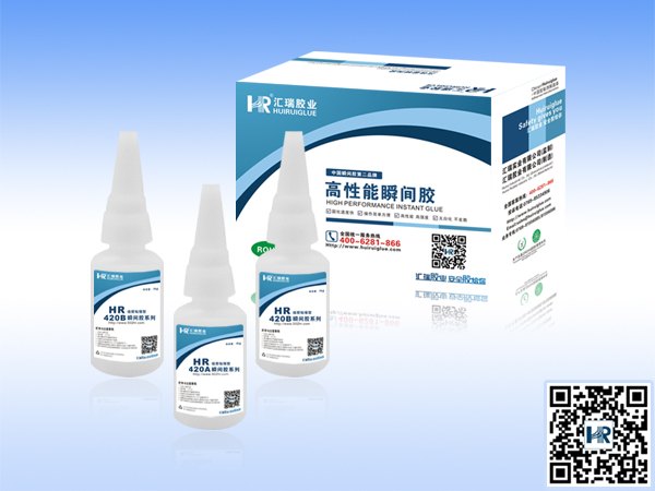 供应硅胶专用瞬间胶 硅胶粘接剂