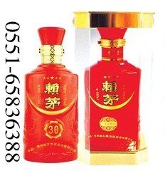 赖茅五星30年窖（浓香）