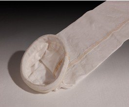 PTFE过滤针刺毡