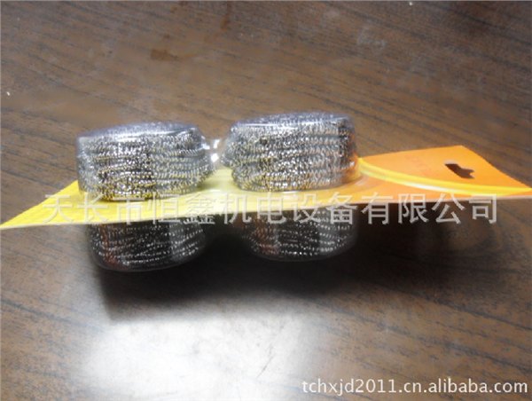 厂家大批量销售各式特级不生锈优质铜丝格条清洁球