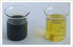 地沟油酸化油脱色除味技术转让