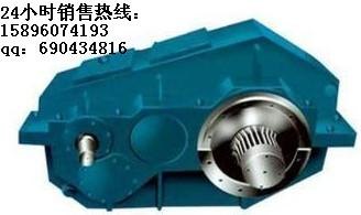 供应QY3S、QY34D起重减速机、减速机厂家、泰兴、现货