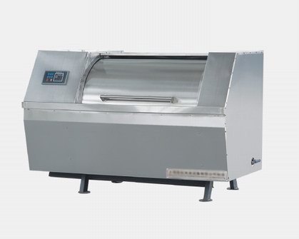 饭店洗台布桌布的机器哪有卖 邢台50公斤卧式水洗机