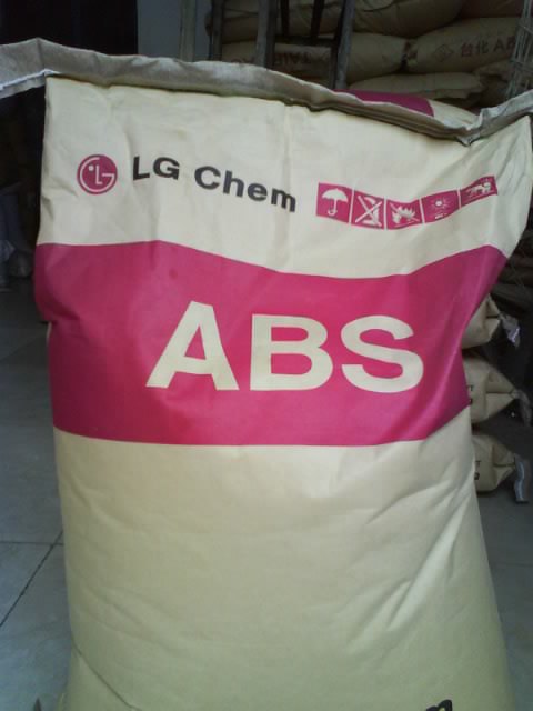 ABS改性聚苯乙烯