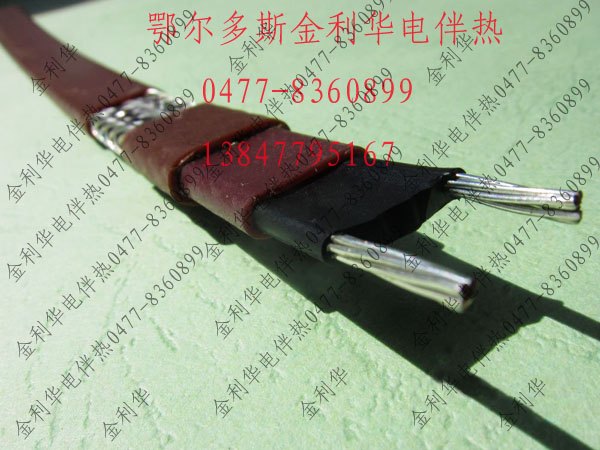 专业呼和浩特电伴热安装设计金利华电伴热公司