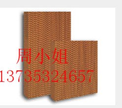 湿帘墙负压通风降温系统